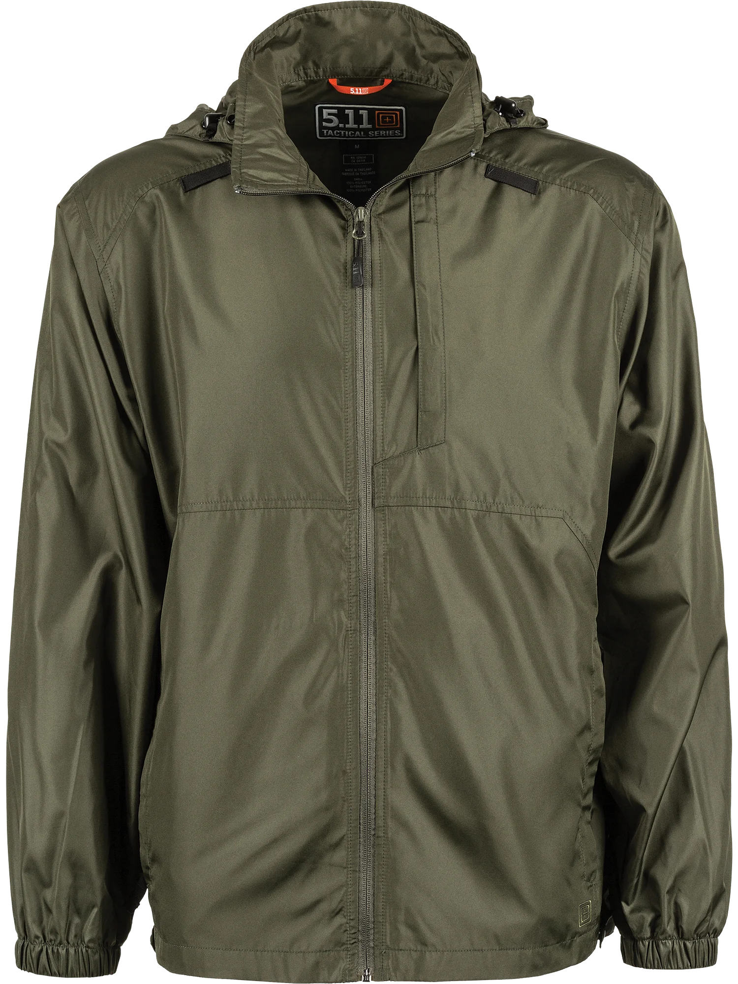Packable Operator Jacket - Durable & Water Resistant | 5.11 Tactical®