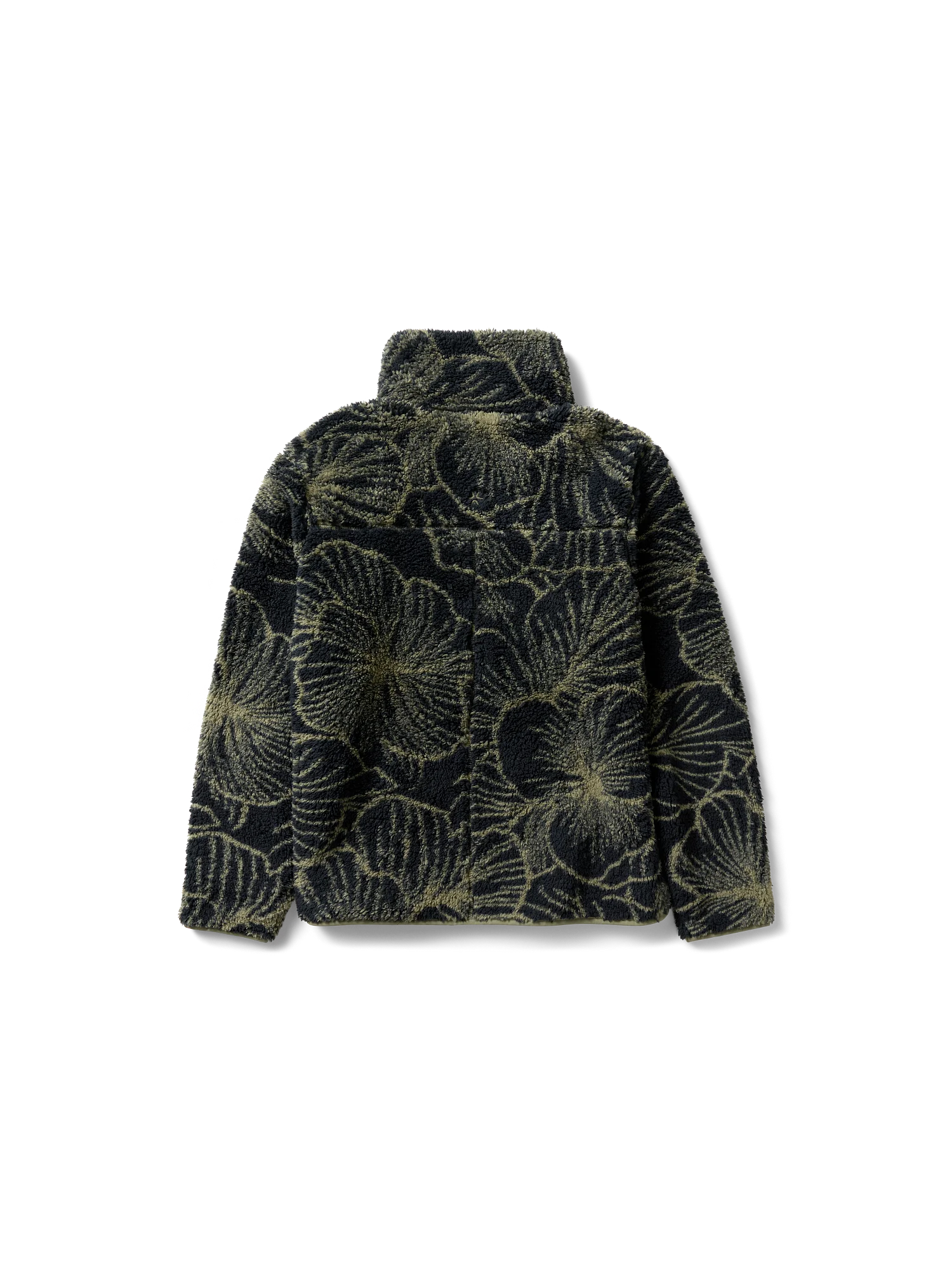 Women's Odina Fleece Jacket