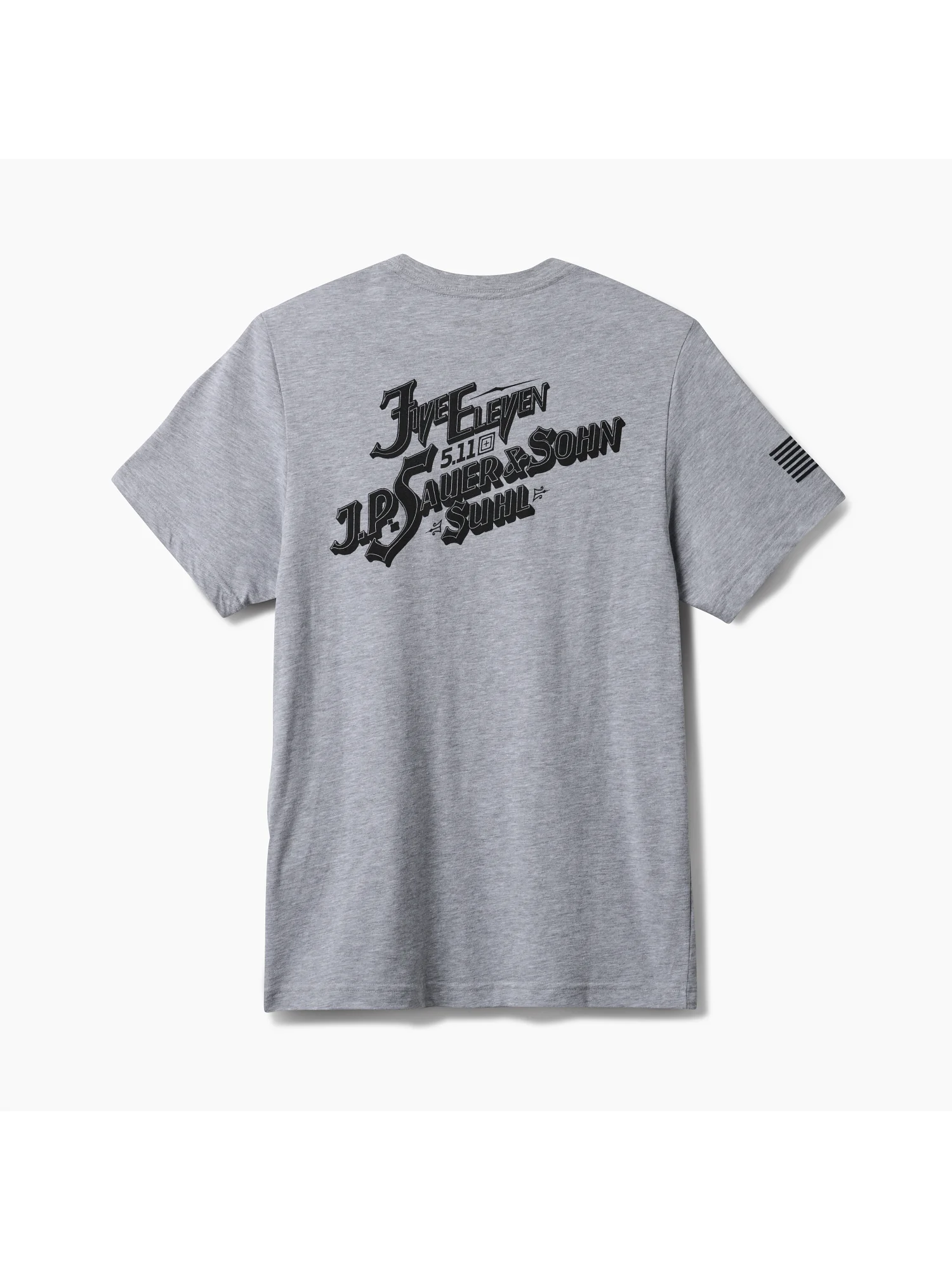 5.11 Tactical - Heritage Logo  Tee