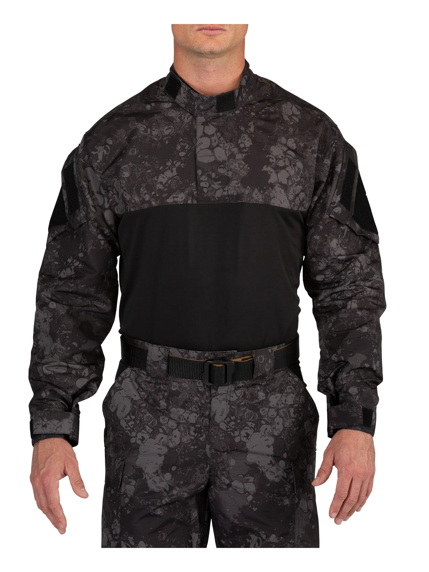 511 Geo7 Plate GEO7 Fast-Tac TDU Rapid Shirt: High-Performance Tactical Gear | 5.11 ...