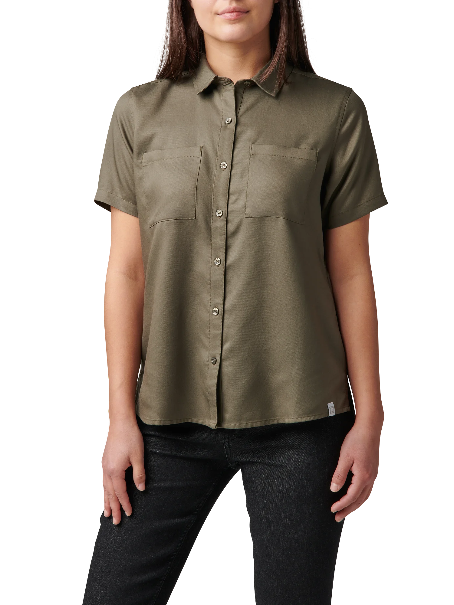 5.11 Tactical - Celia Short Sleeve Shirt