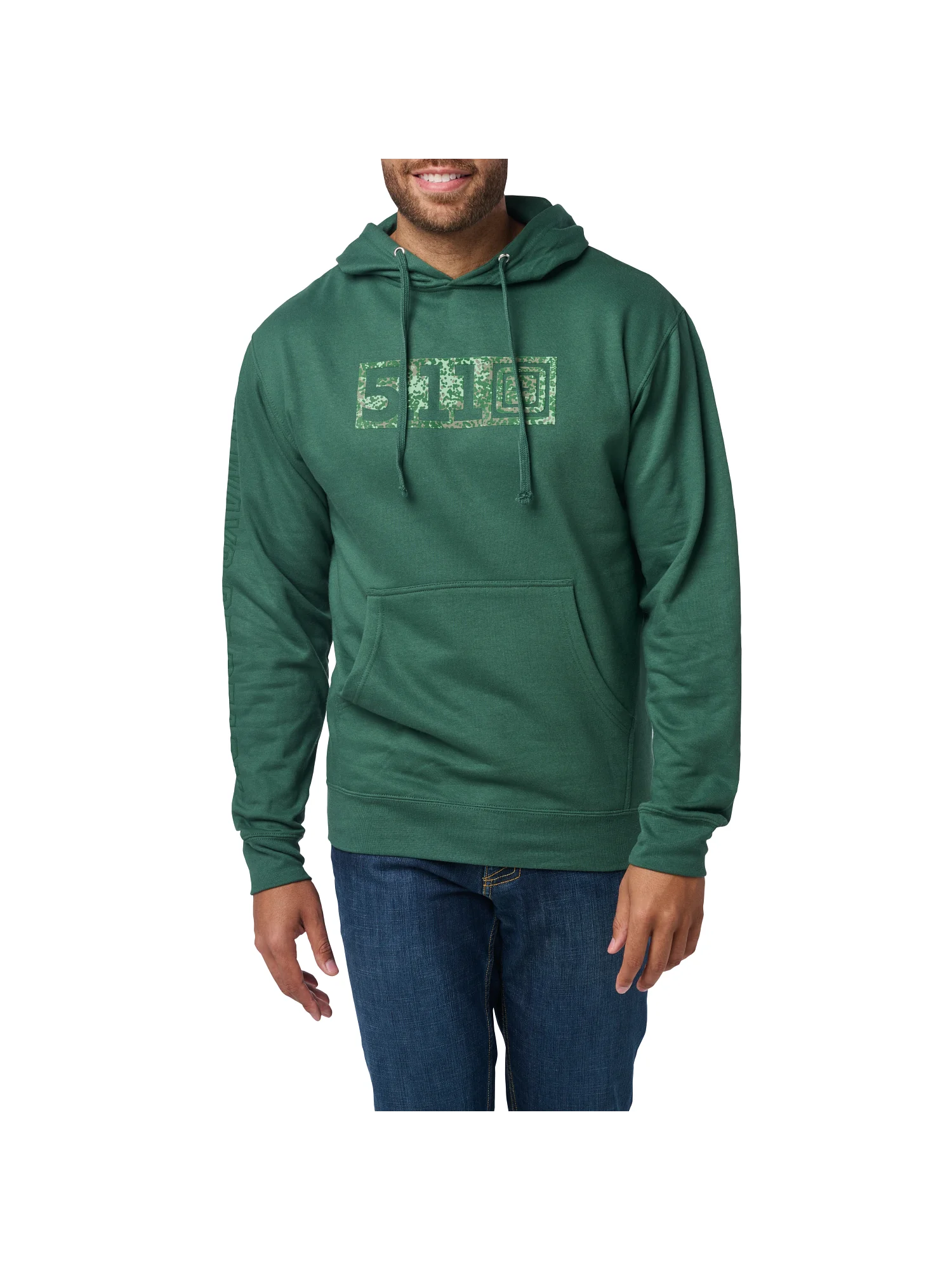 5.11 Tactical - 5.11® Punctarn Hoodie