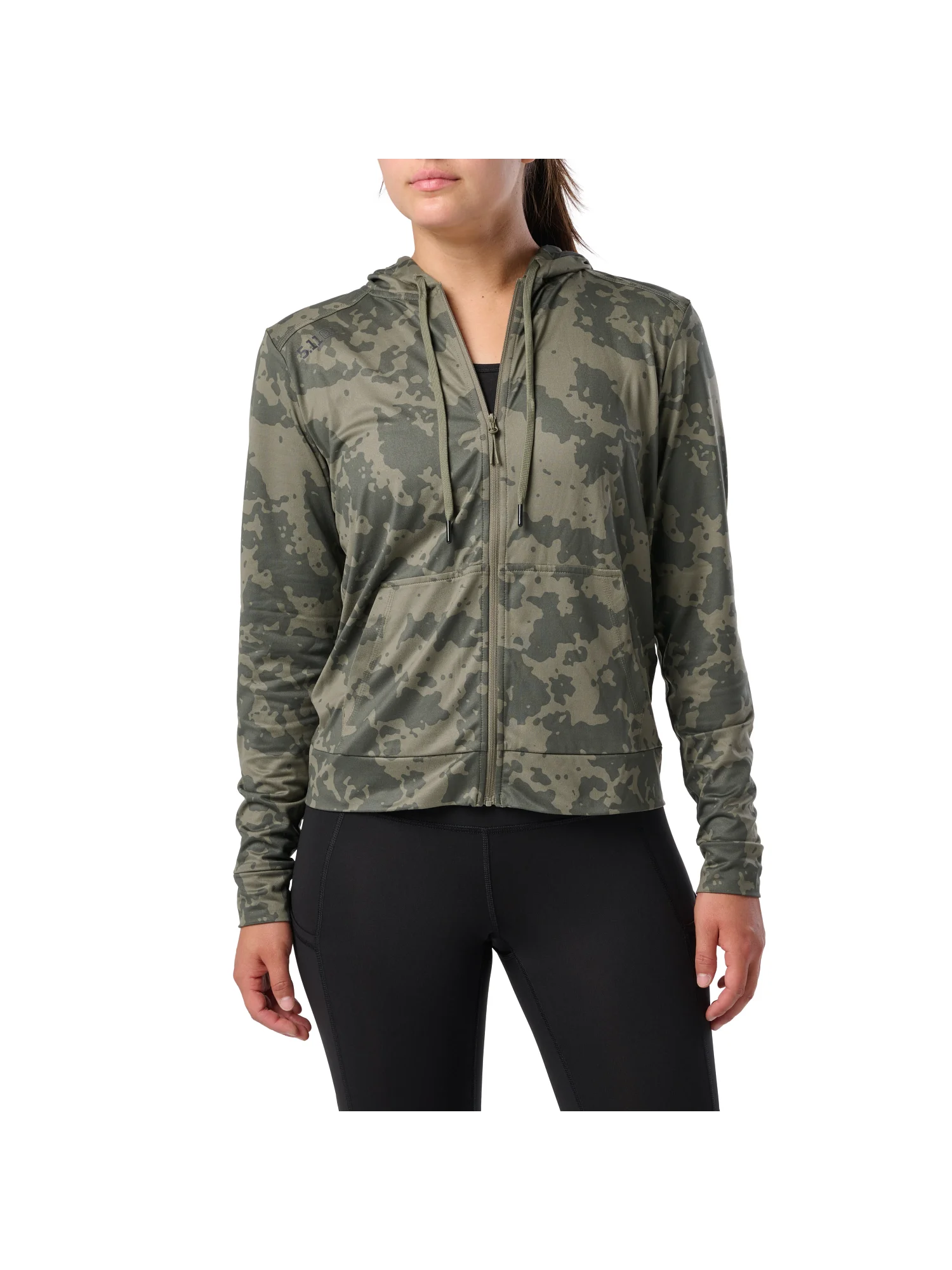 5.11 Tactical - Cremallera completa PT-R Emily 