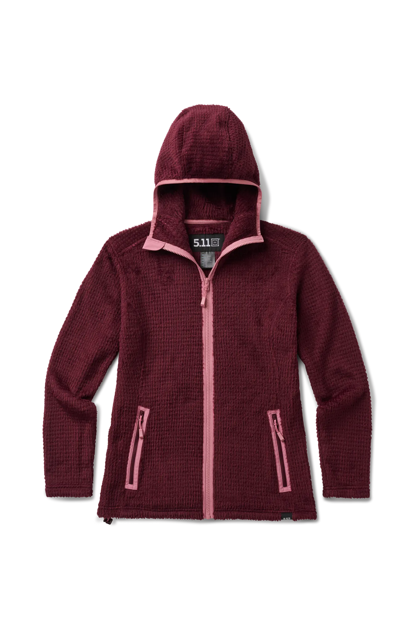 Women's Rila Thermal Full-Zip Jacket