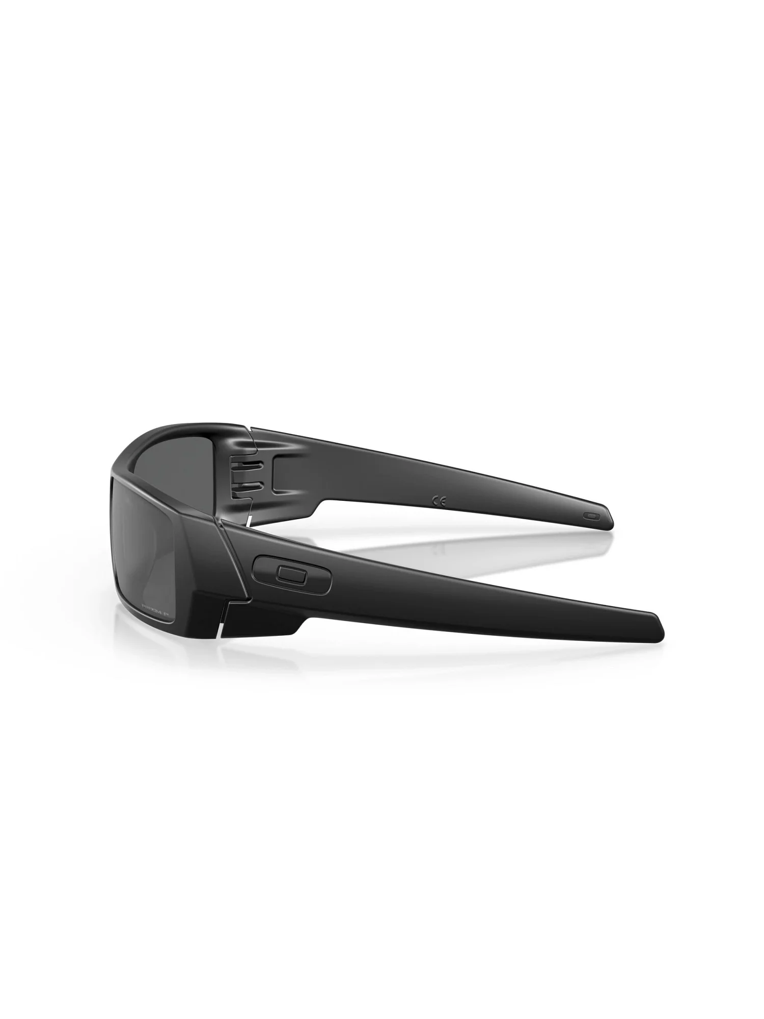 Oakley® SI Gascan Blackside W/prizm Black Polar By Oakley®