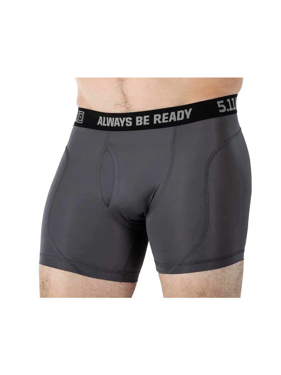 5.11 Tactical - Mission Control Brief