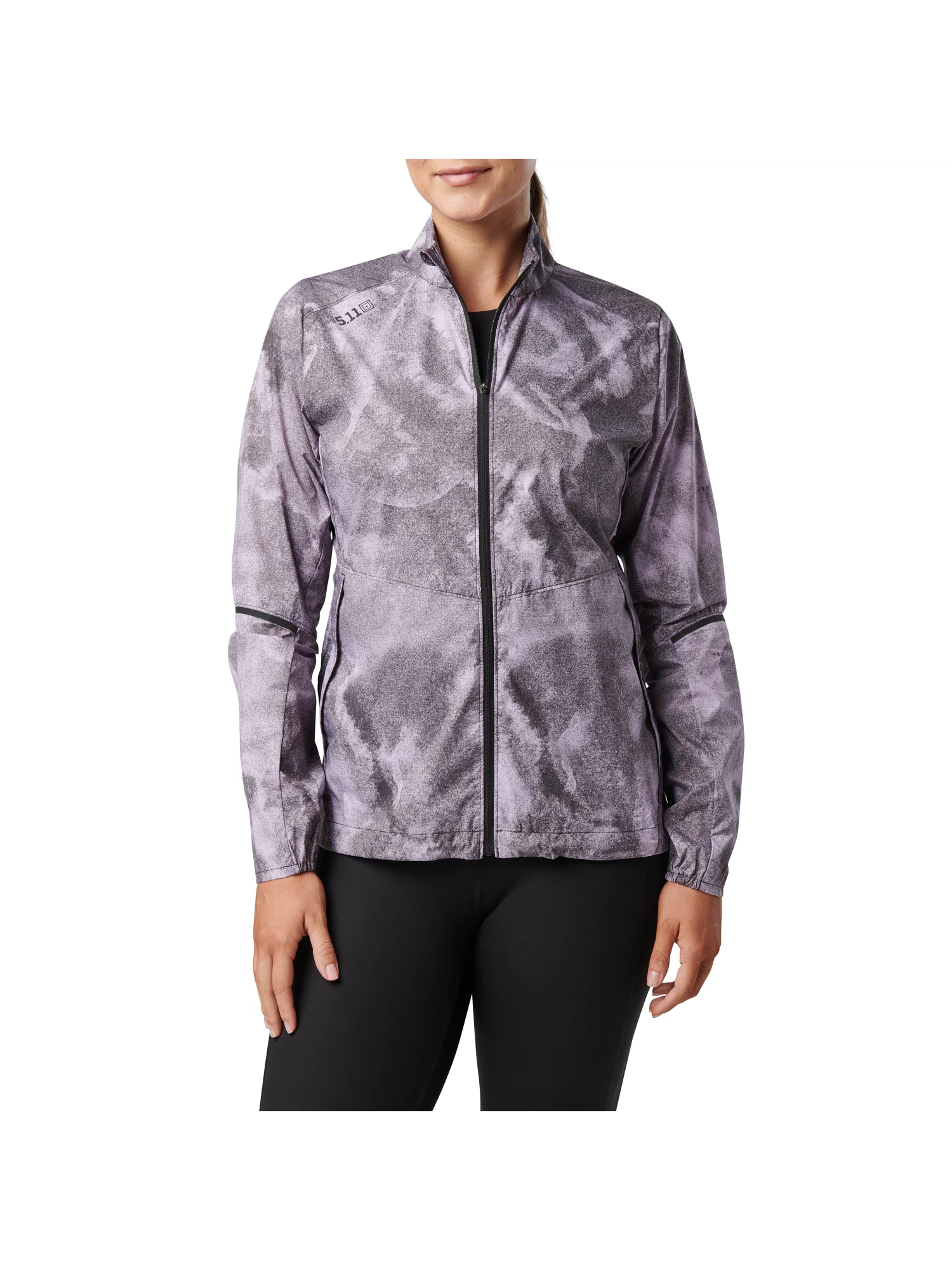 5.11 Tactical - PT-R Packable Jacket