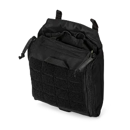 Flex TacMed Pouch: Quick Access Medical Supplies | 5.11 Tactical®