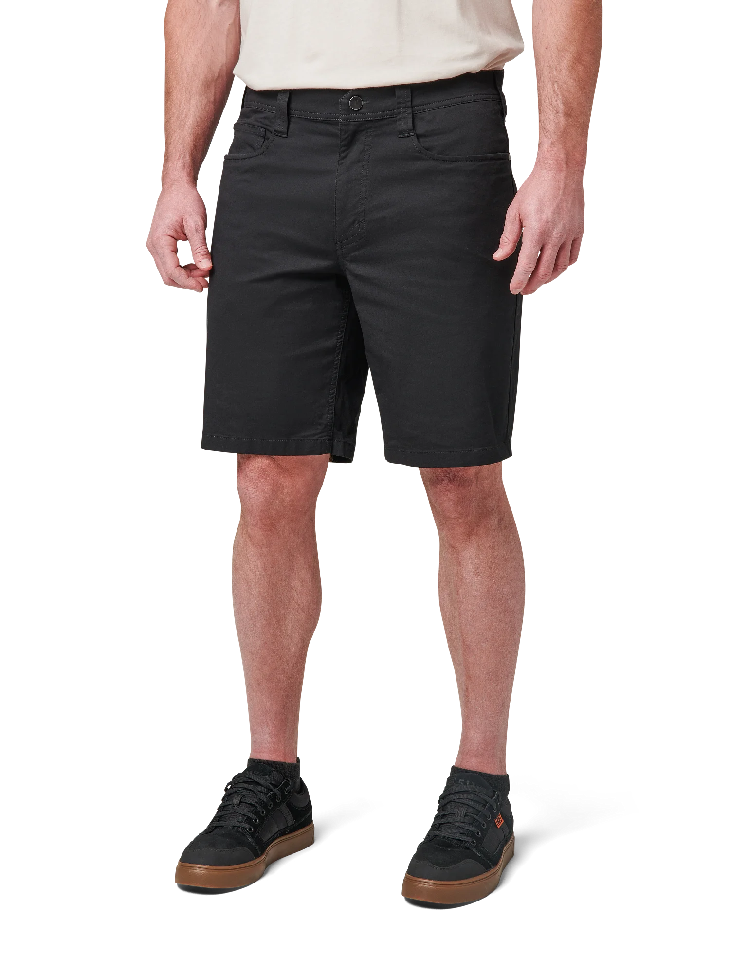 5.11 Tactical - Defender-Flex Midweight Short