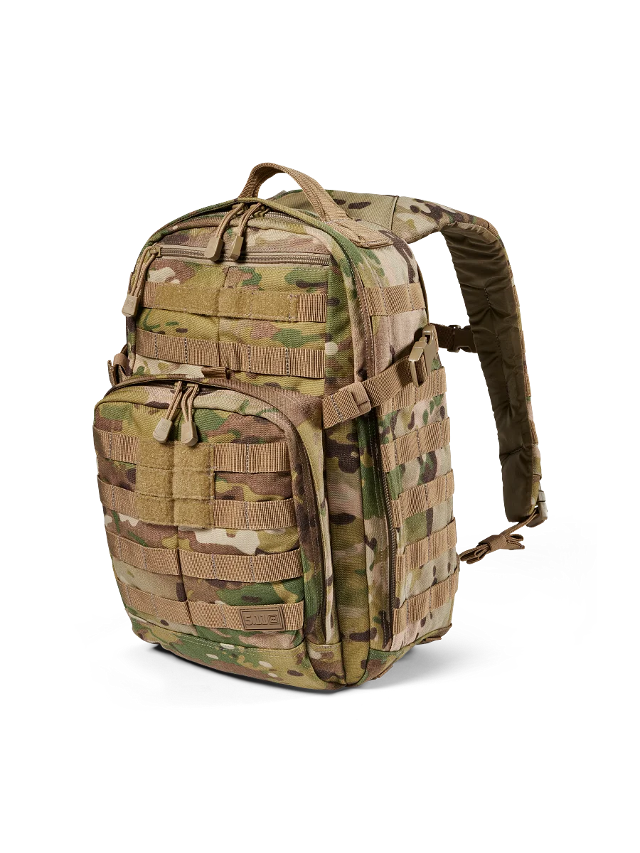 5.11 Tactical - RUSH® 12 2.0 MultiCam® Backpack 24L