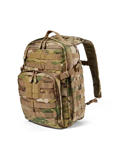 5.11 Tactical - RUSH&reg; 12 2.0 MultiCam&reg; Backpack 24L