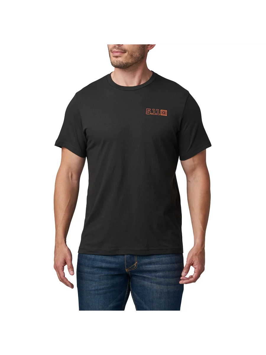 Shop Men's Tactical T-Shirts | 5.11 Tactical