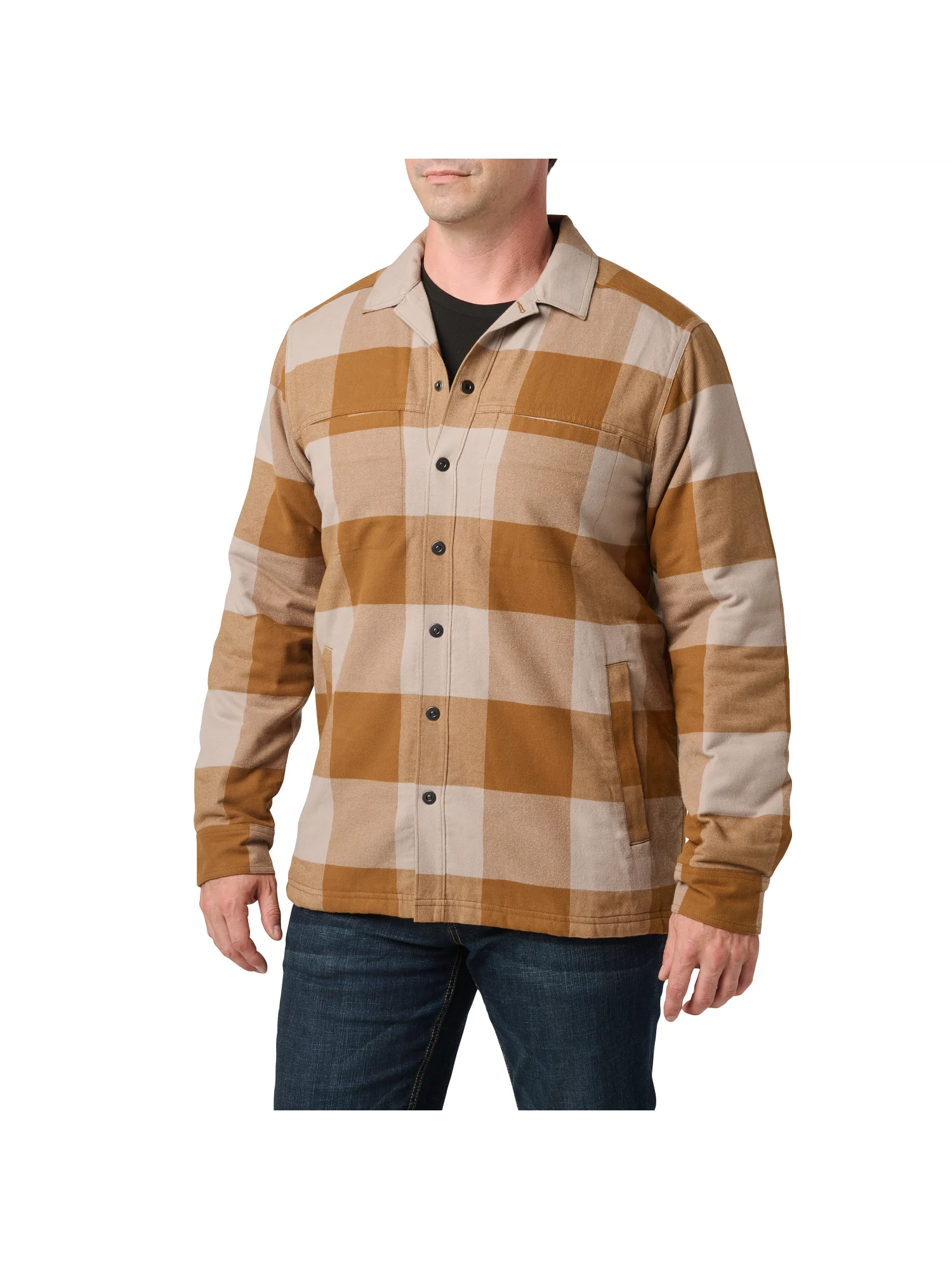 5.11 Tactical - Seth Hemdjacke