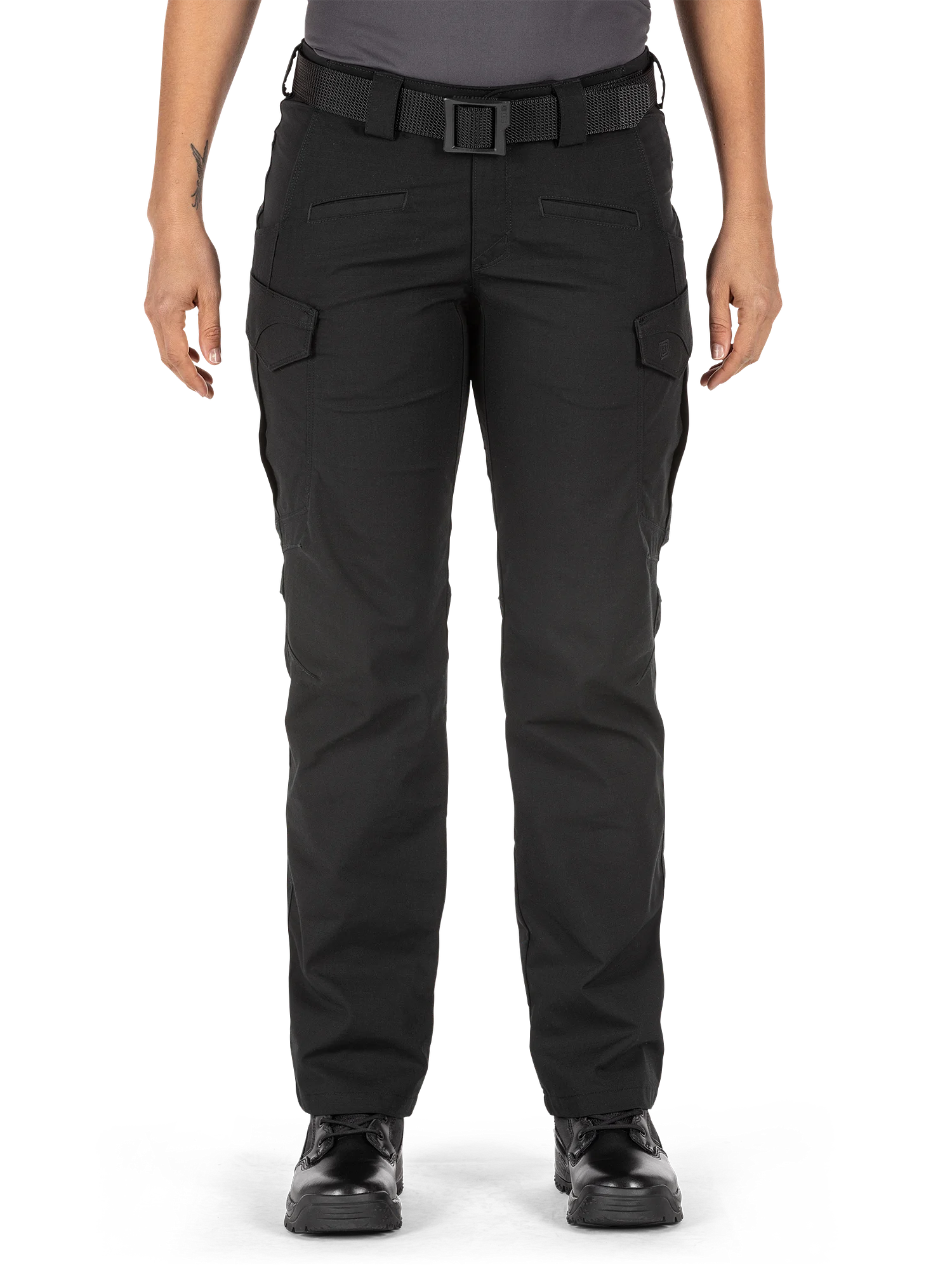 Women's Icon Pant: High-Performance Tactical Gear | 5.11 Tactical®