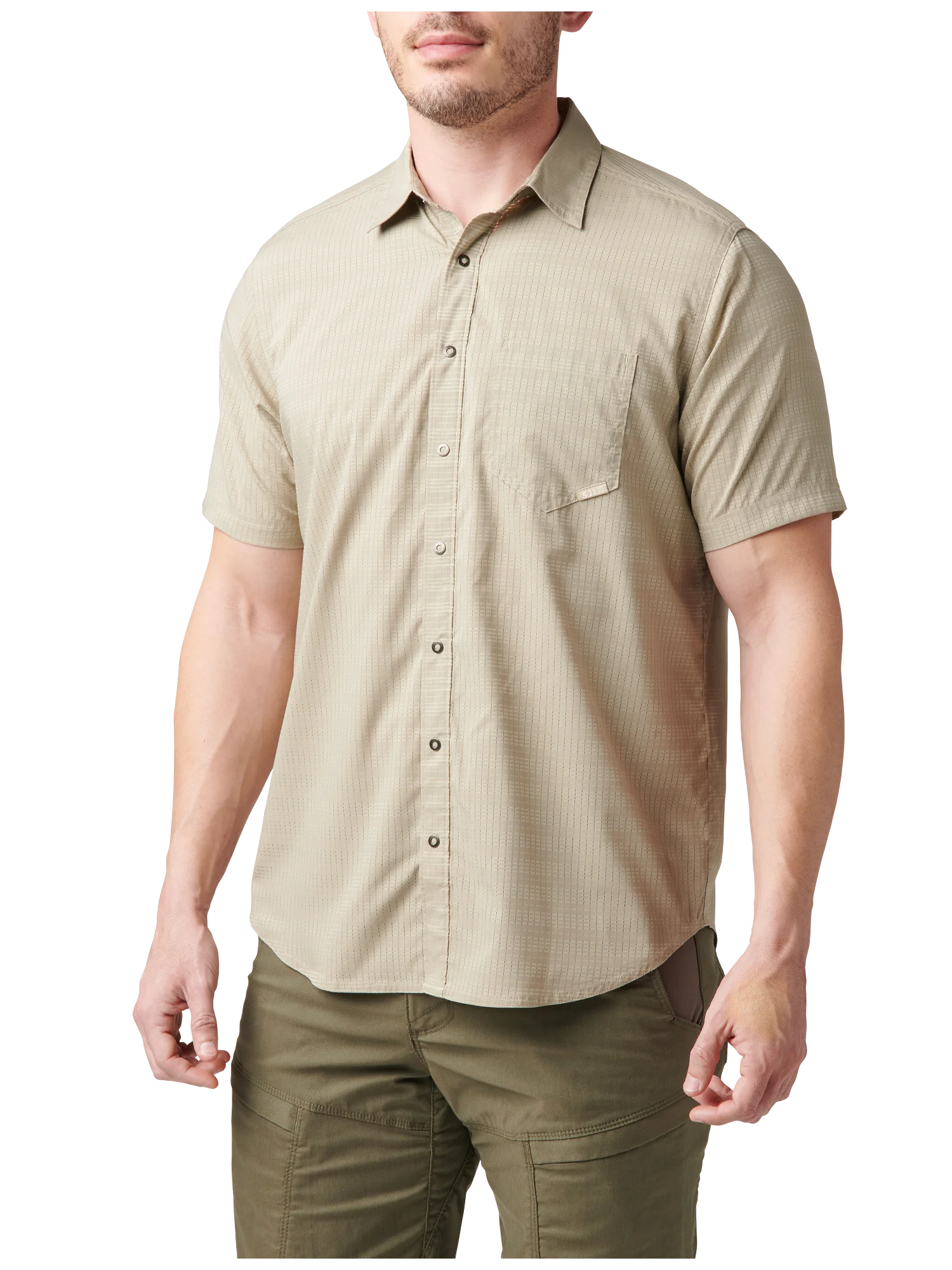 5.11 Tactical - Aerial Short Sleeve Shirt