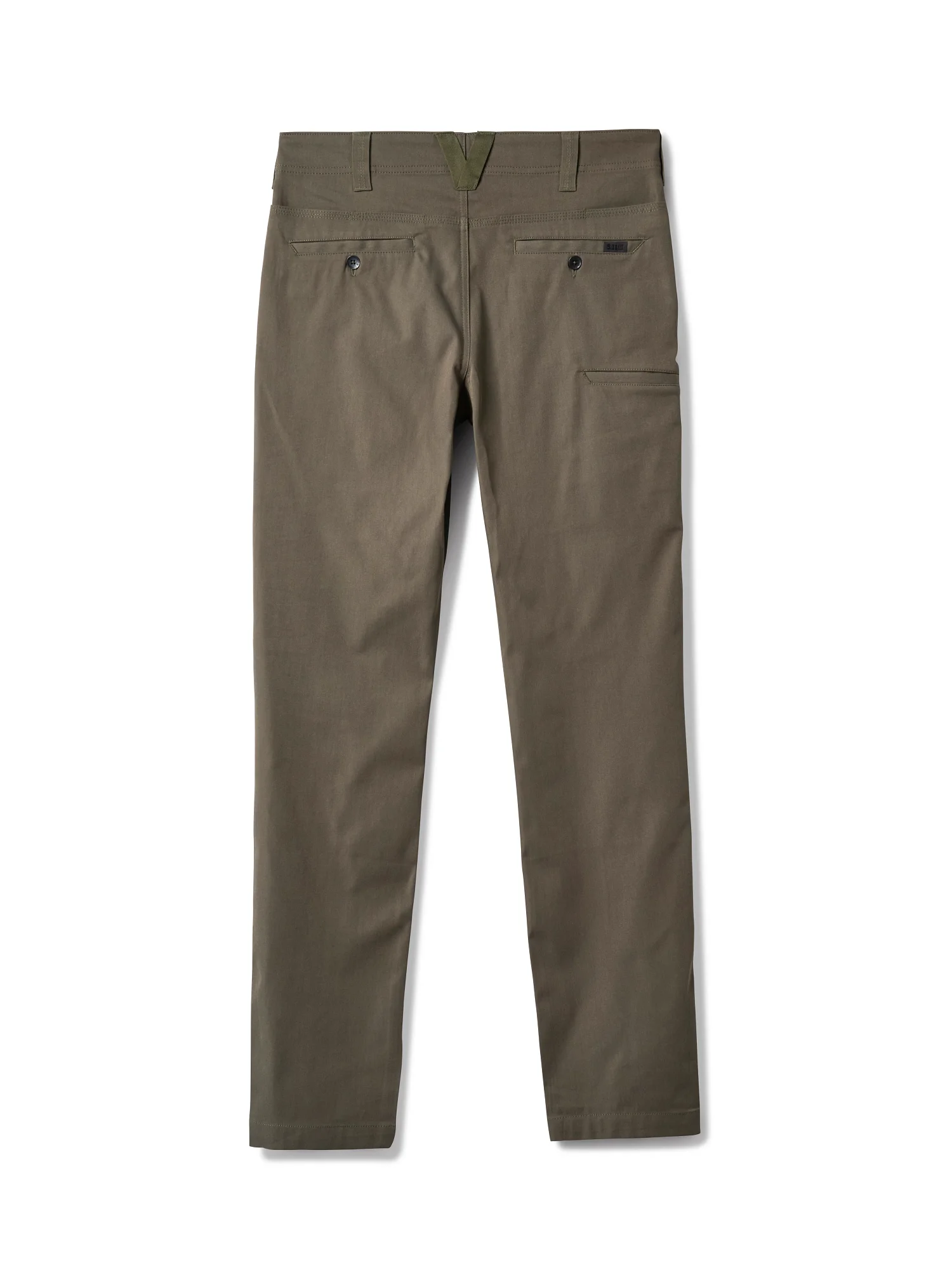 【time is on】CHINO TROUSER 2nd 5.11® Men's Straight Fit Edge Chino 2.0 Pant