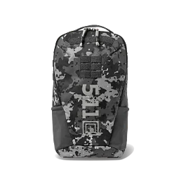 PT-R® Daily Grind Pack Print
