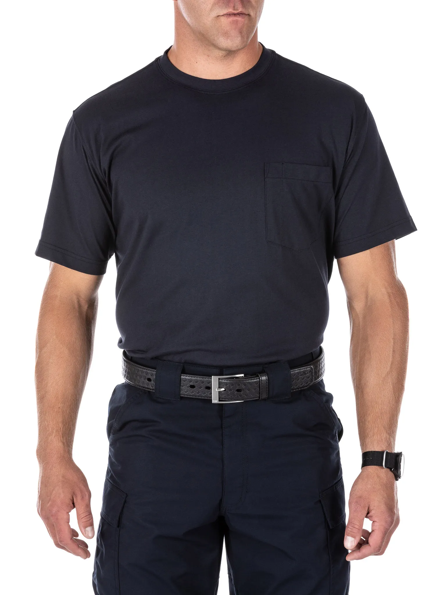 5.11 Tシャツ Professional Pocketed T-Shirt for Everyday Use | 5.11 Tactical®