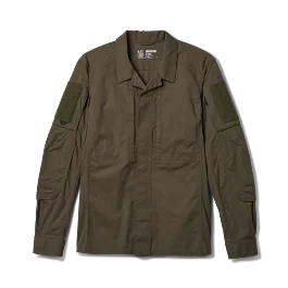 V.XI™ XTU Long Sleeve Shirt | 5.11® Tactical Official Site