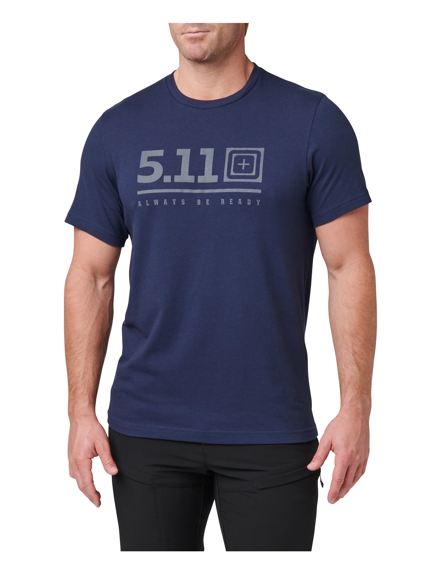 5.11 Tactical - PT-R 5.11 Logo Tee