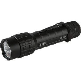 atac r1 liion rechargeable tactical flashlight AYIN Storm 1200 Lumen Long Gun Light, Rechargeable, Dual Fuel Power is supplied by a Z855 rechargeable battery charged through a USBC port protected by a sliding collar SureFire R1 Lawman Rechargeable LED