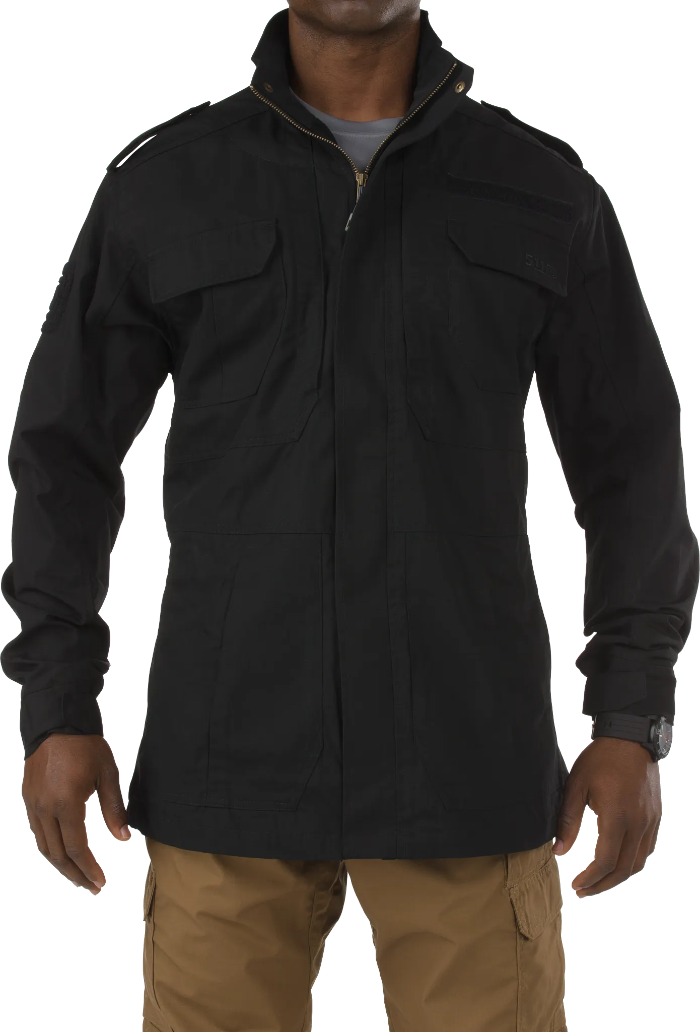 TACLITE M-65 Jacket: A Modern Classic