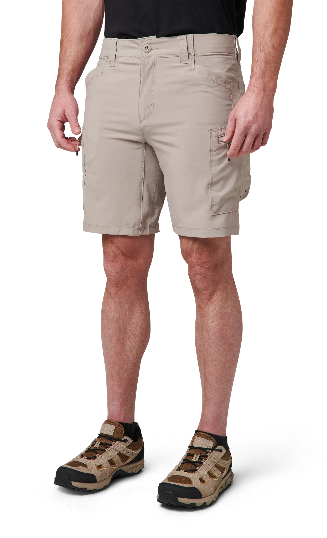 5.11 Men's Trail Short Lite 9"