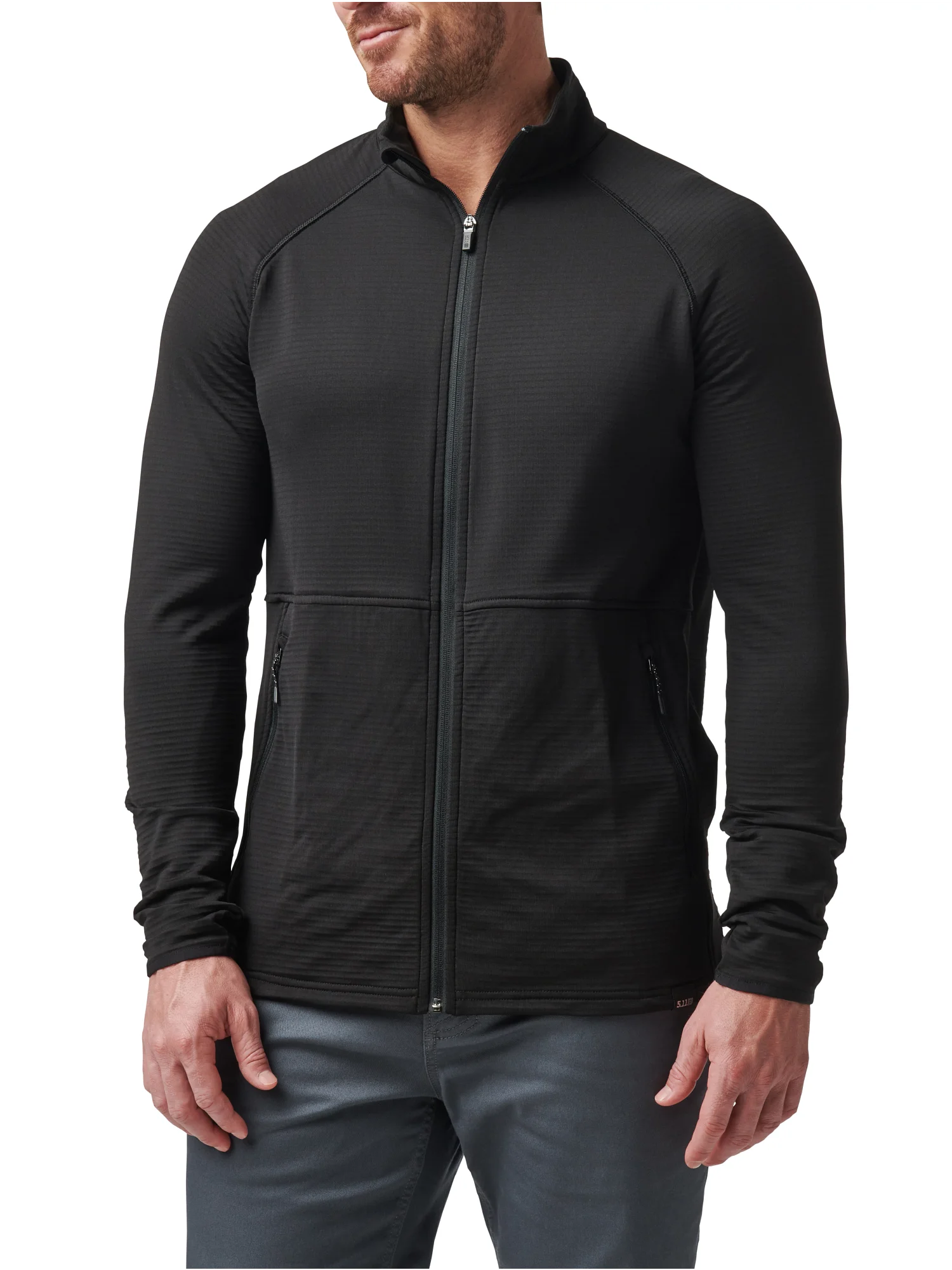 5.11 Tactical - Stratos Full Zip