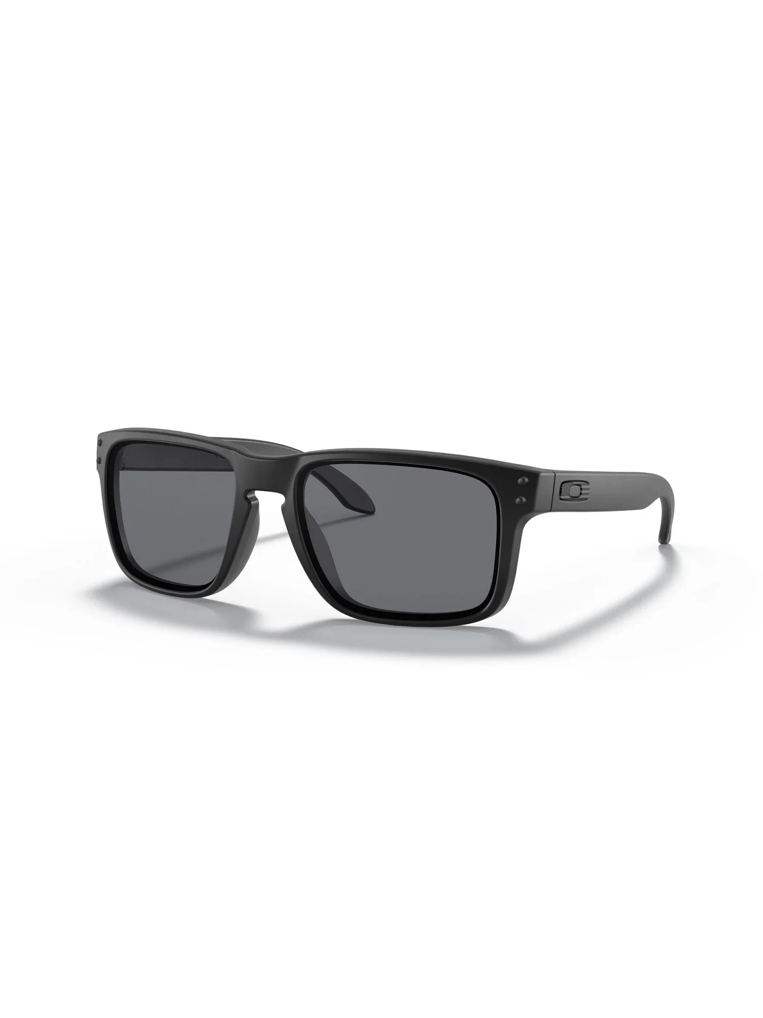 Oakley® SI Holbrook Tonal USA Flag Matte Black W/ Grey By Oakley®