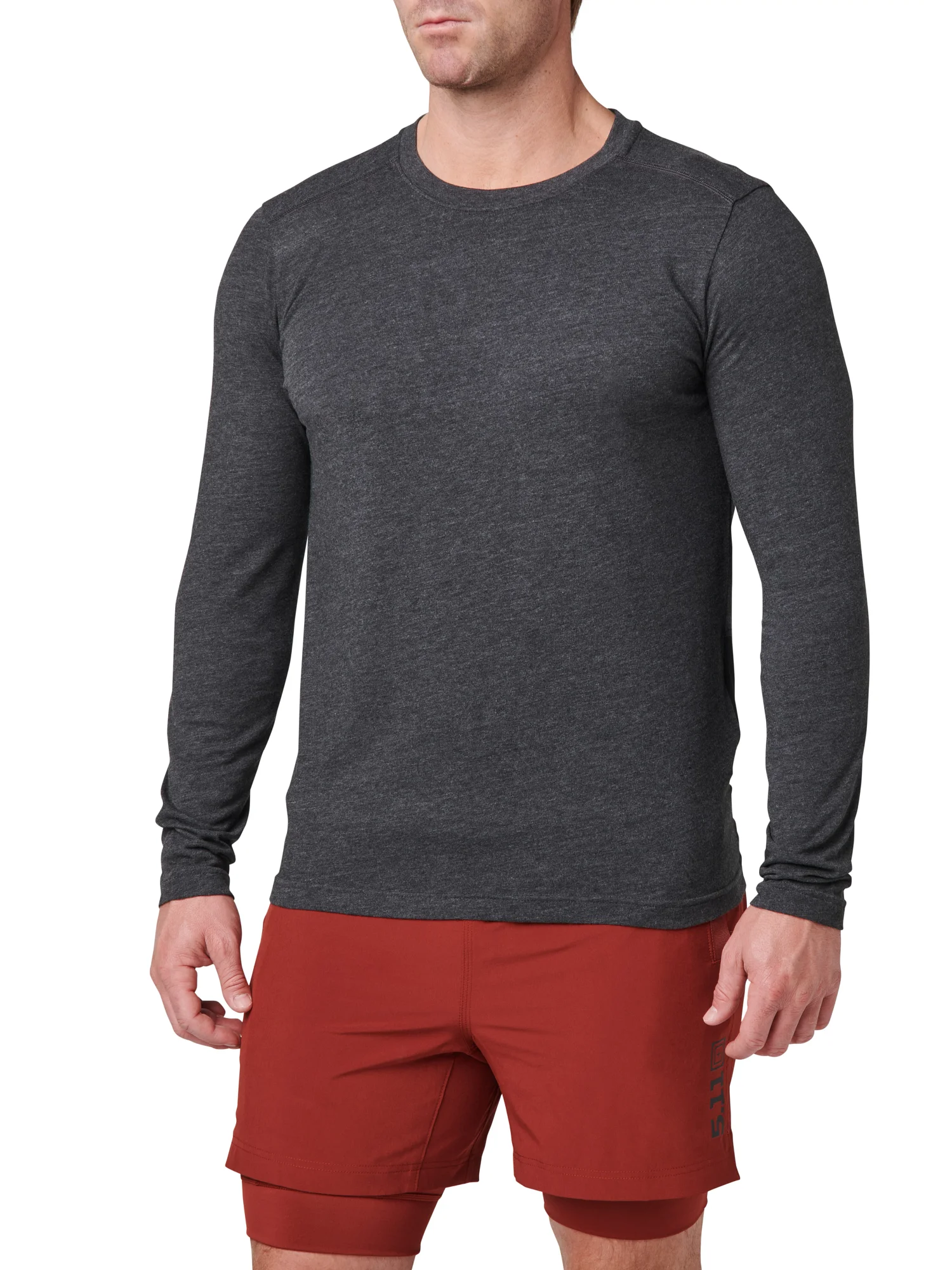 5.11 Tactical - PT-R® Charge Long Sleeve 2.0