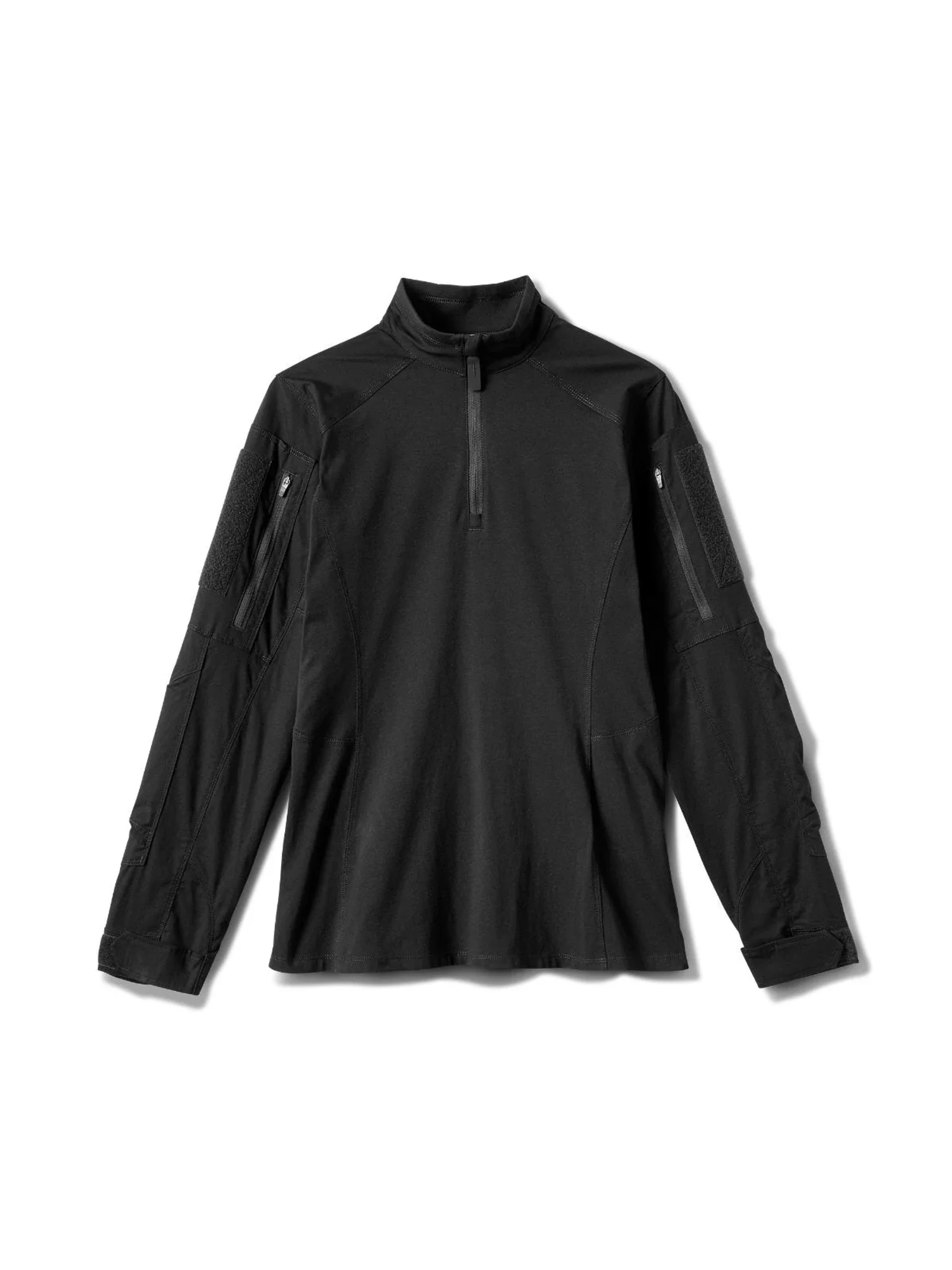 未使用 5.11 TACTICAL HRT シャツ パンツ セットアップ　M　L Women's V.XI™ XTU Rapid Long Sleeve