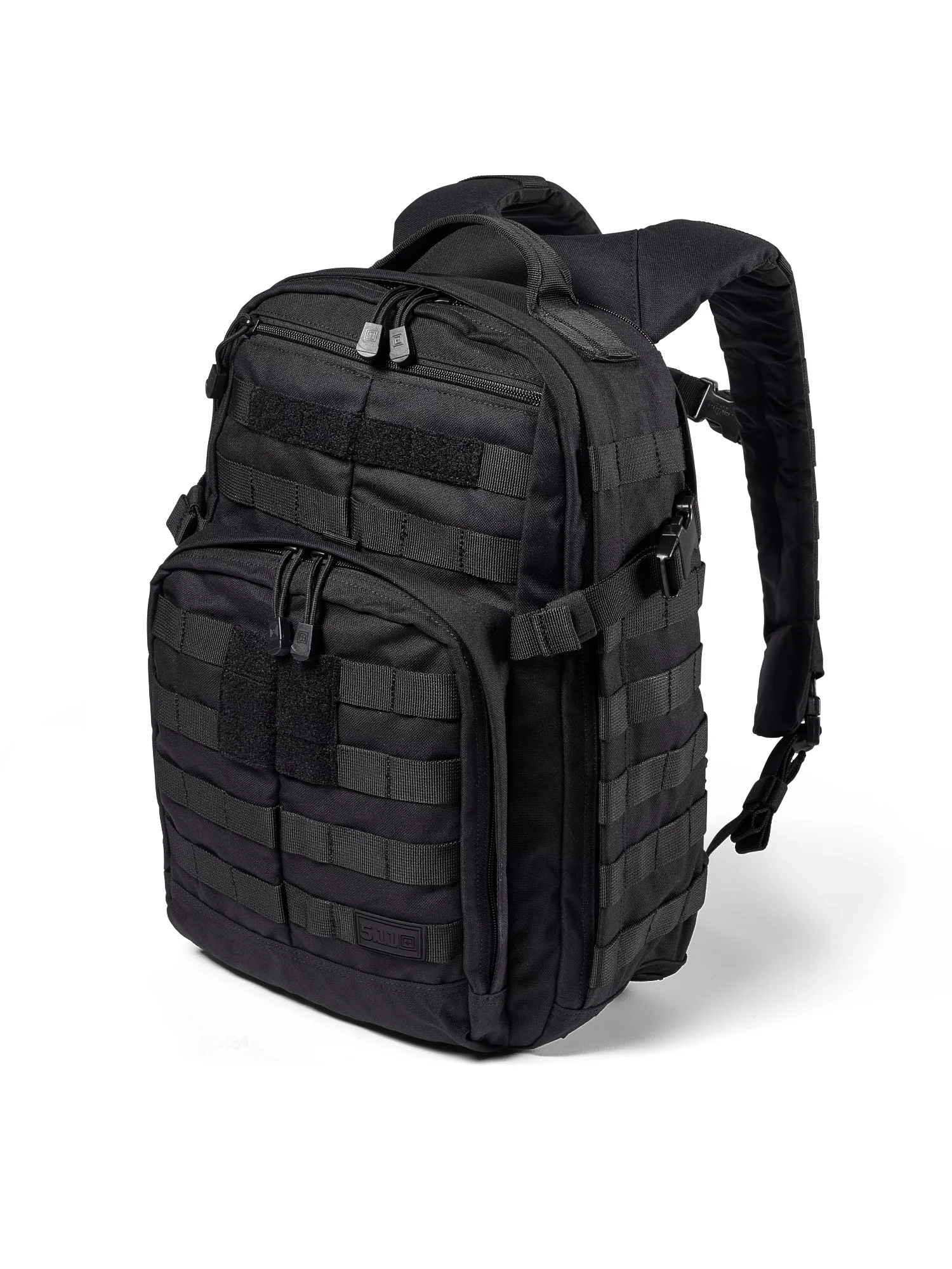 RUSH 12 2.0 Backpack 24L: Upgraded & Adaptable RUSH 12 2.0 Backpack 24L: Upgraded & Adaptable