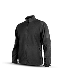 Bastion Tactical Fleece in color Black