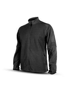 Bastion Tactical Fleece in color Black