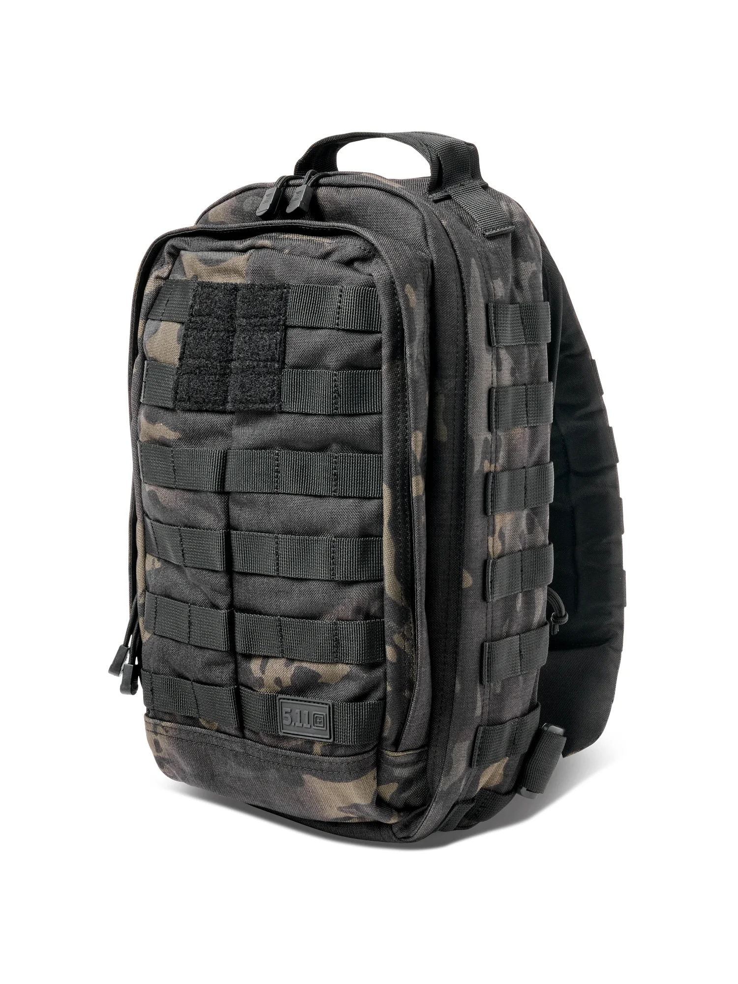 MultiCam® RUSH® MOAB™ 8 Sling Pack 13L | 5.11® Tactical Official Site MultiCam® RUSH® MOAB™ 8 Sling Pack 13L | 5.11® Tactical Official Site