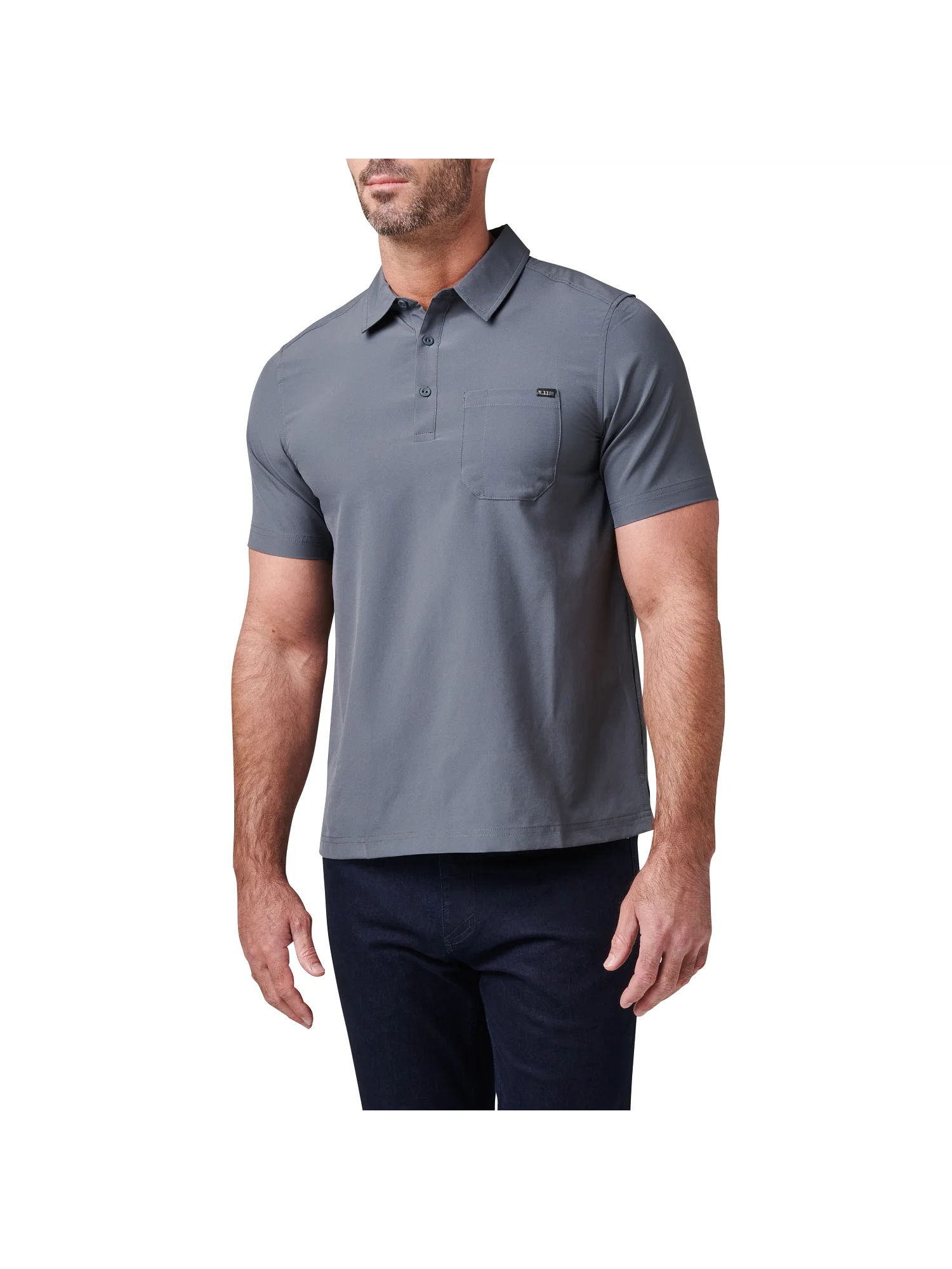 5.11 Tactical - Flex Kurzarm Polo 