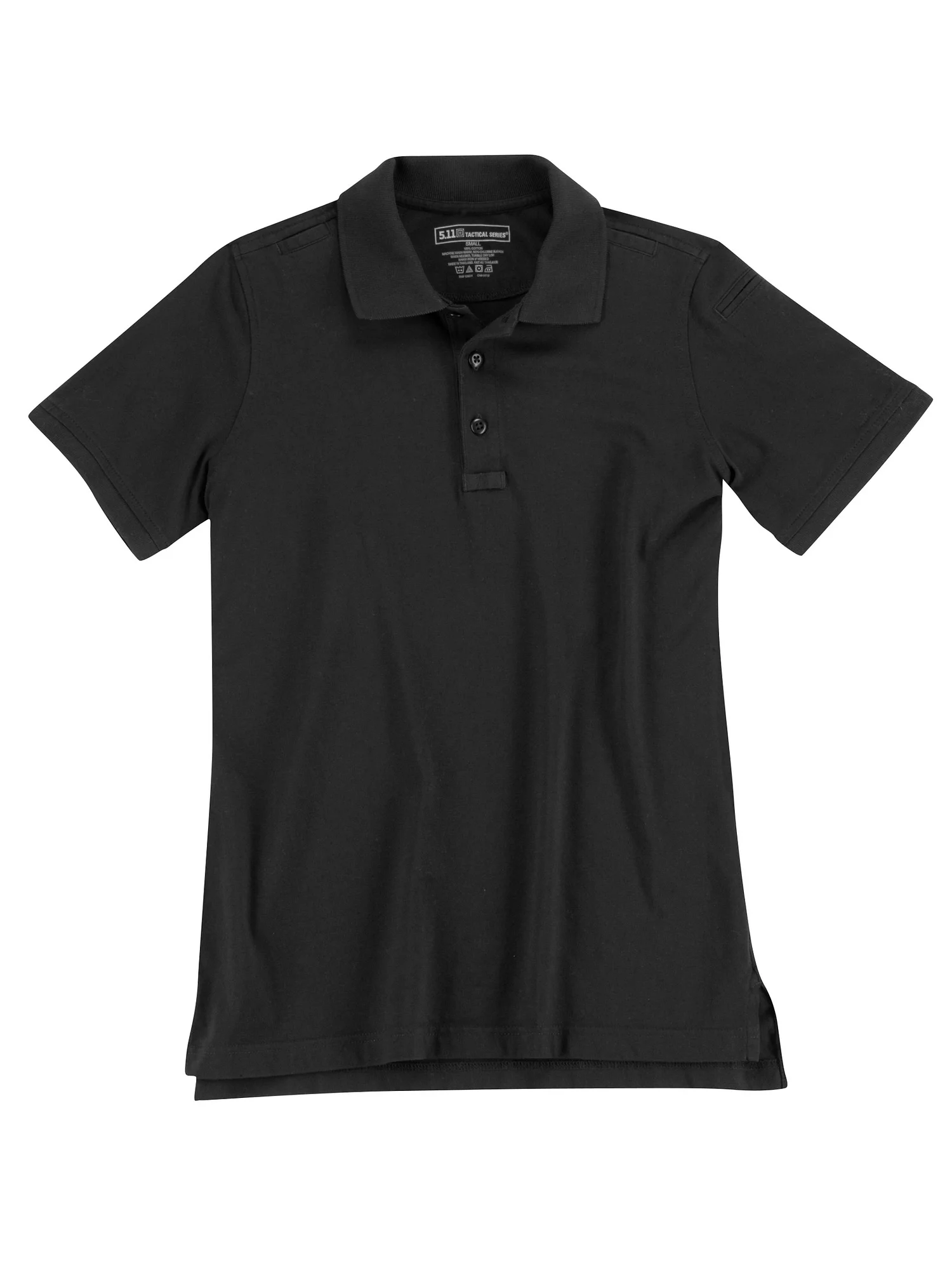 5.11 Tactical - Women&#8217;s Tactical Jersey Short Sleeve Polo