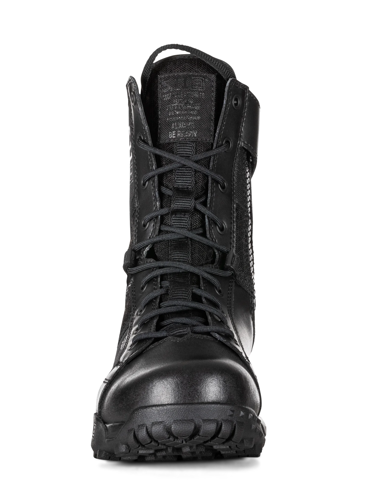 5.11 タクティカルブーツ8.5 箱袋つき 5.11® A/T 8 Waterproof Side Zip Boot | Premium Footwear | 5.11