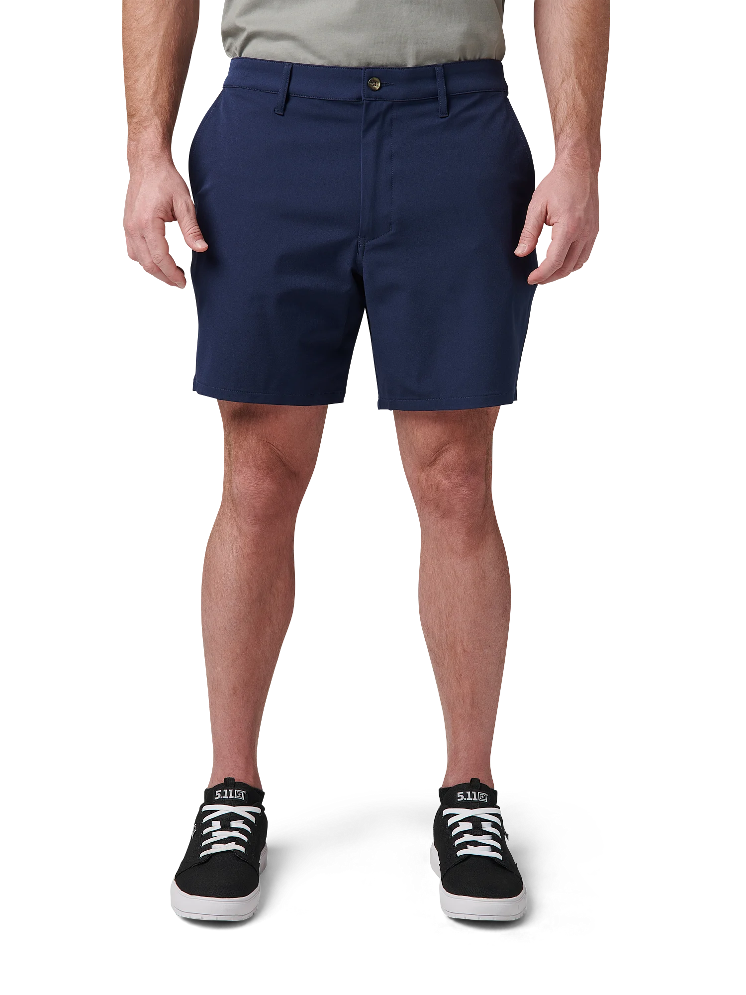5.11 Tactical - Dredger 7" Hybrid Short