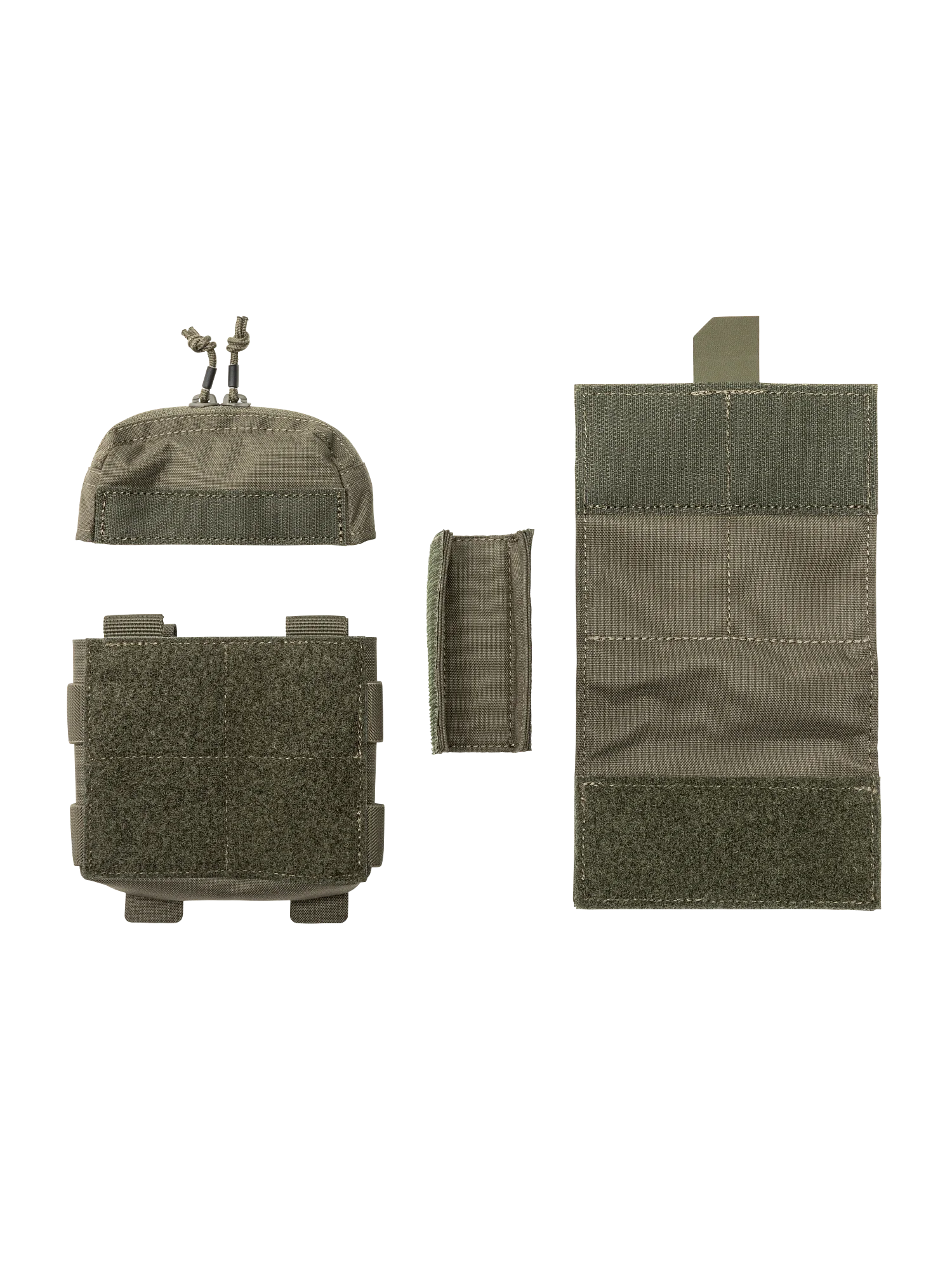 5.11 Tactical - Bolsa mini modular - NIR