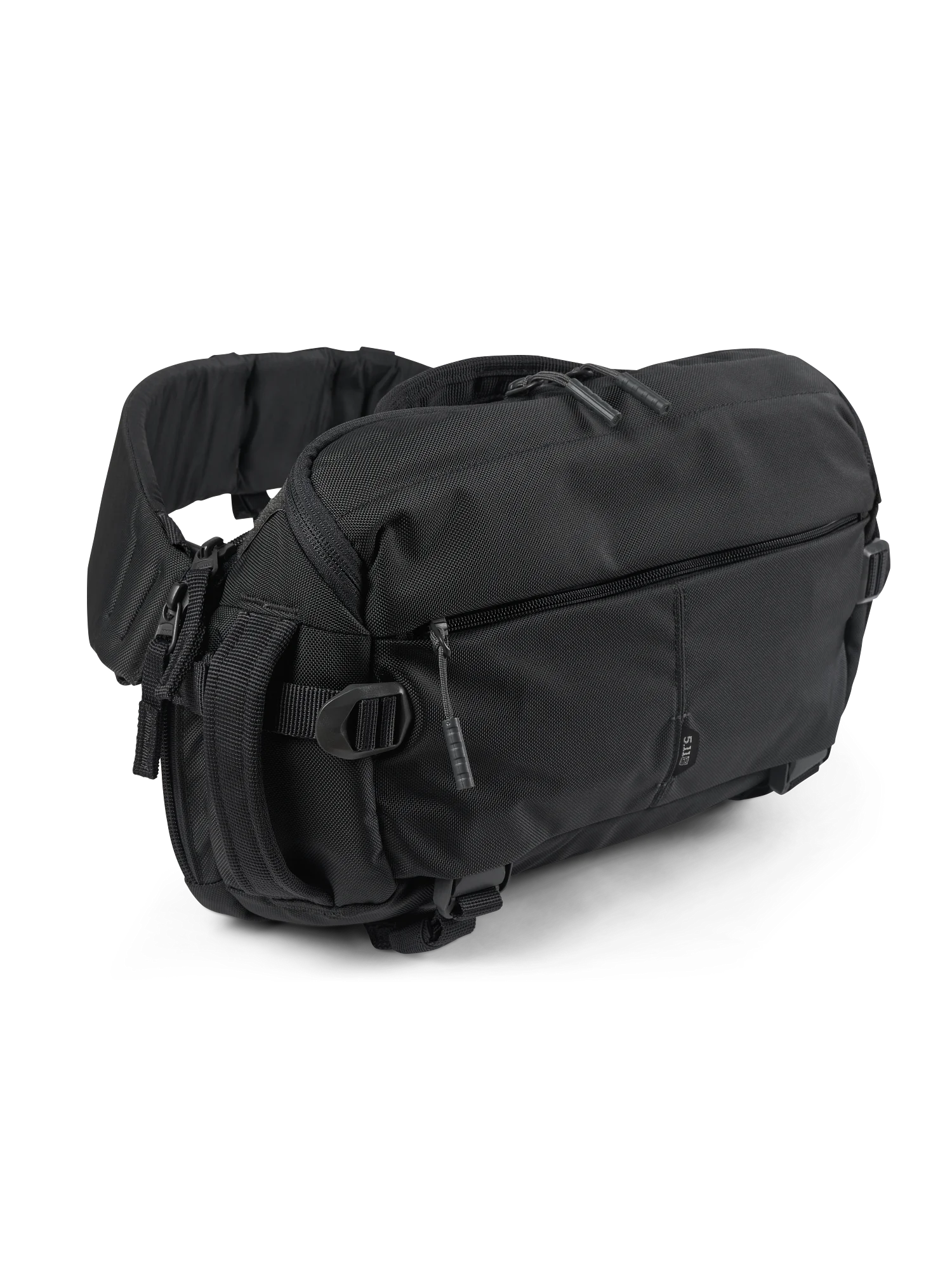 5.11 Tactical LVC8 SLING PACK ブラック LVC8 Sling Pack 8L