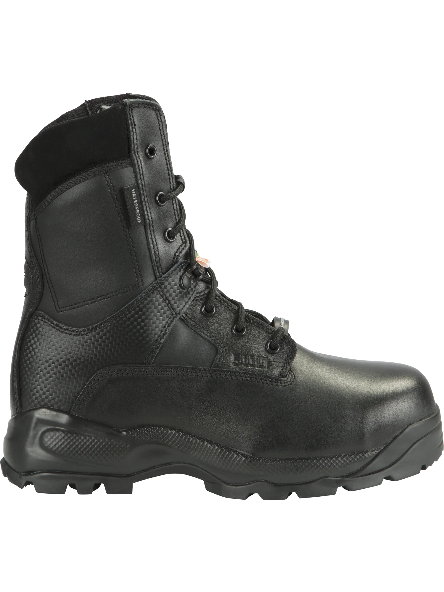 5.11 Tactical - A.T.A.C 8&#34; Shield (EN AS NZS)