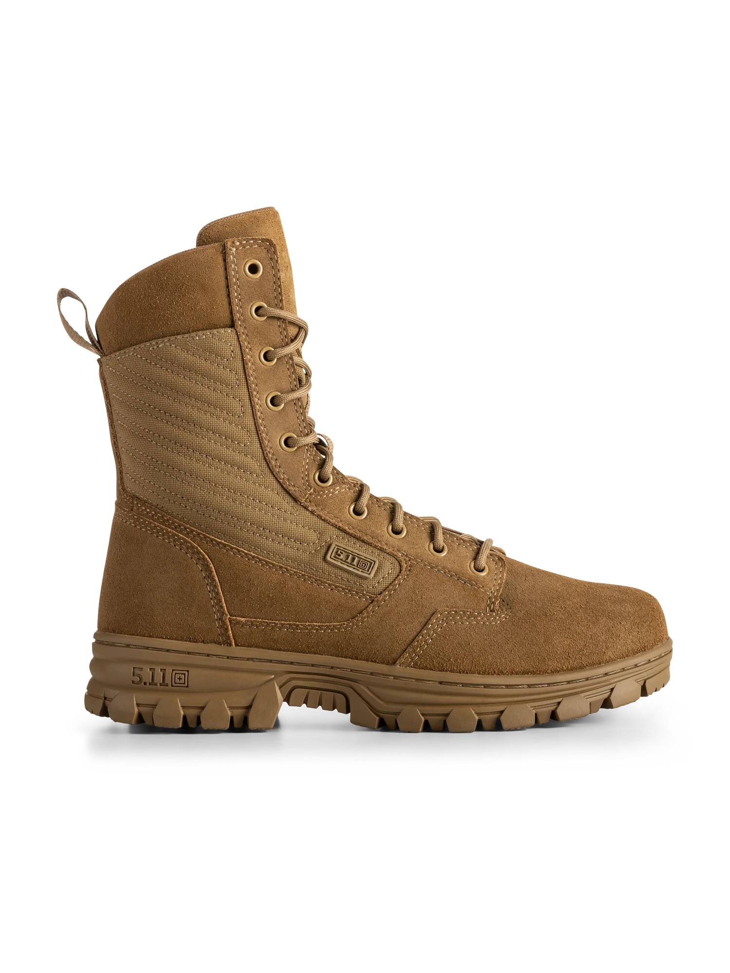 5.11 Tactical - Botas EVO 2.0 8" AR 670-1