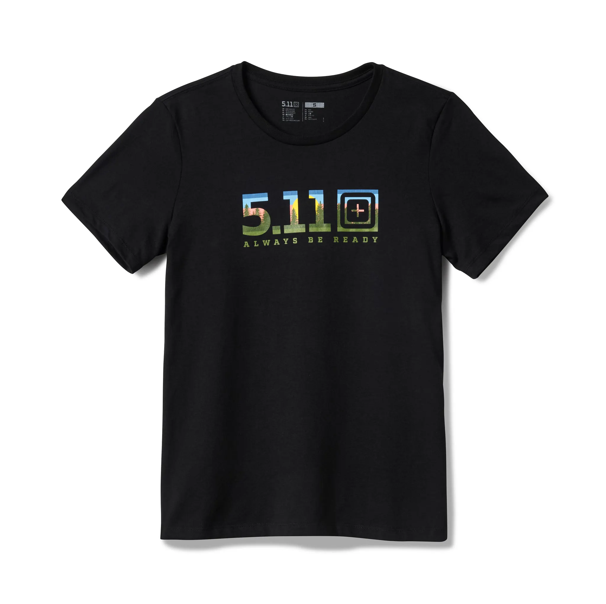 Women's New Horizon Tee