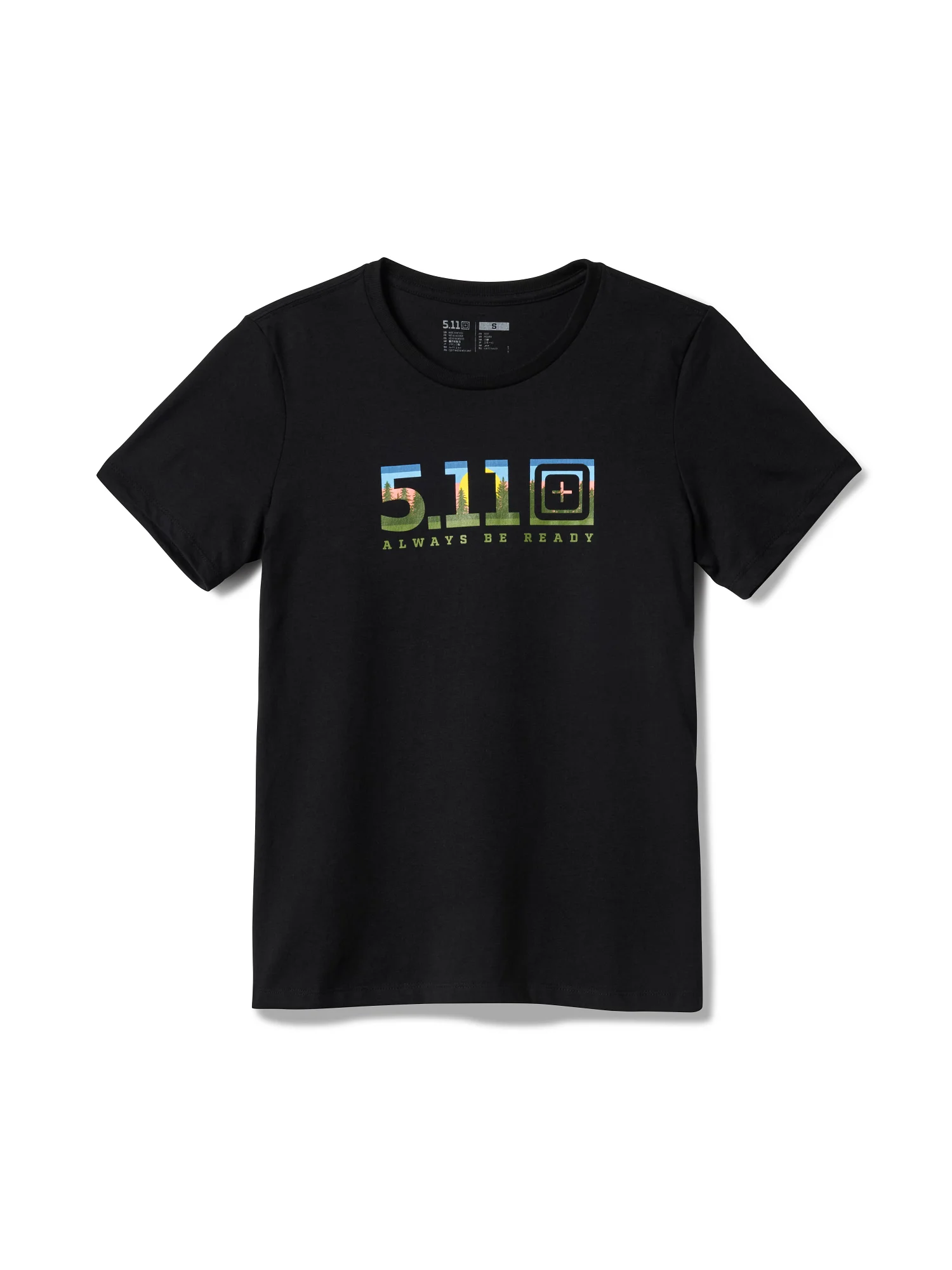 5.11 Tactical - Women's New Horizon Tee