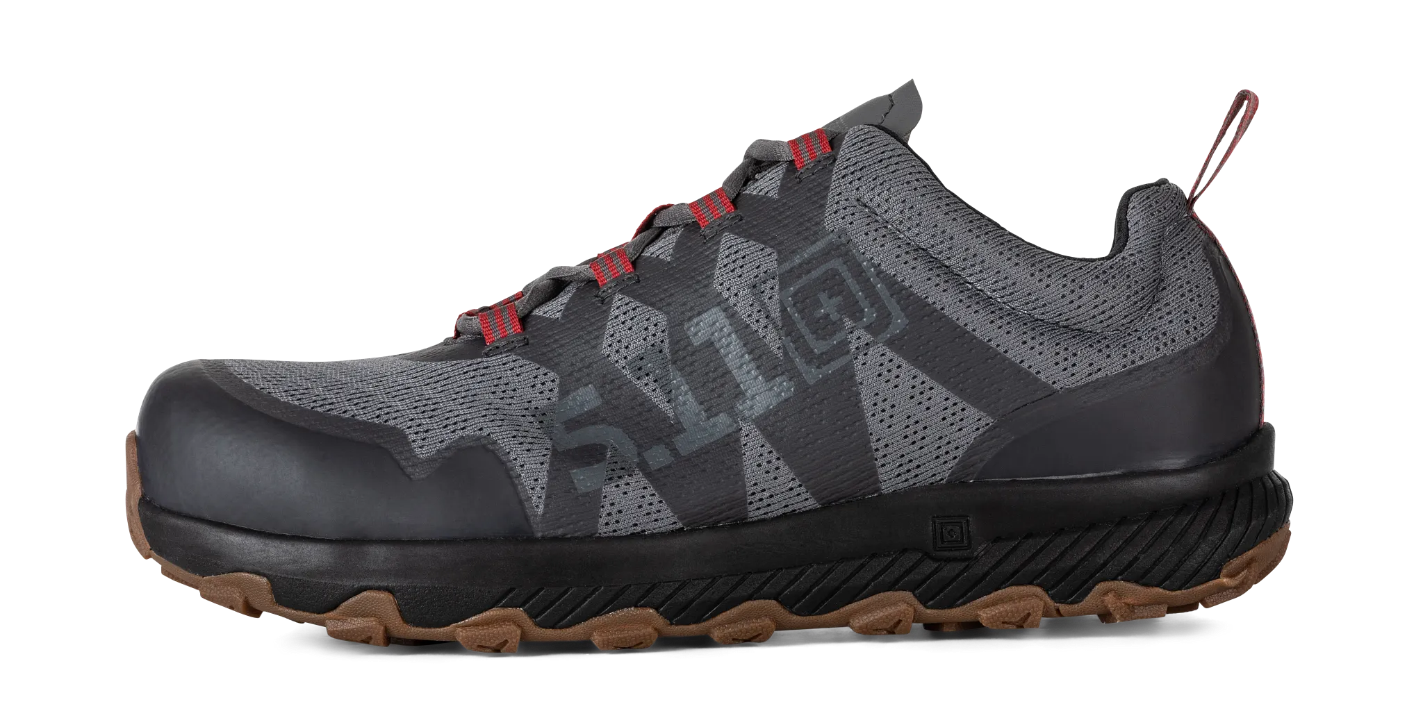 5.11® A/T Trainer Shoes: High-Performance & Durable Footwear  display picture 2