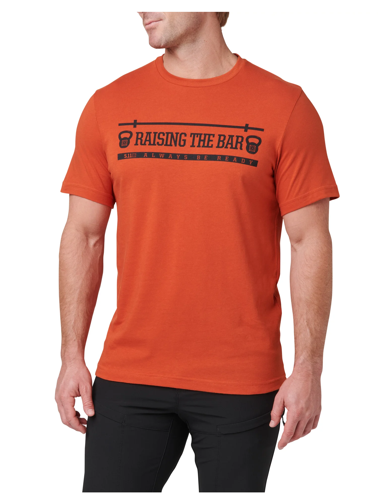 5.11 Tactical - PT-R Raising Bar Tee