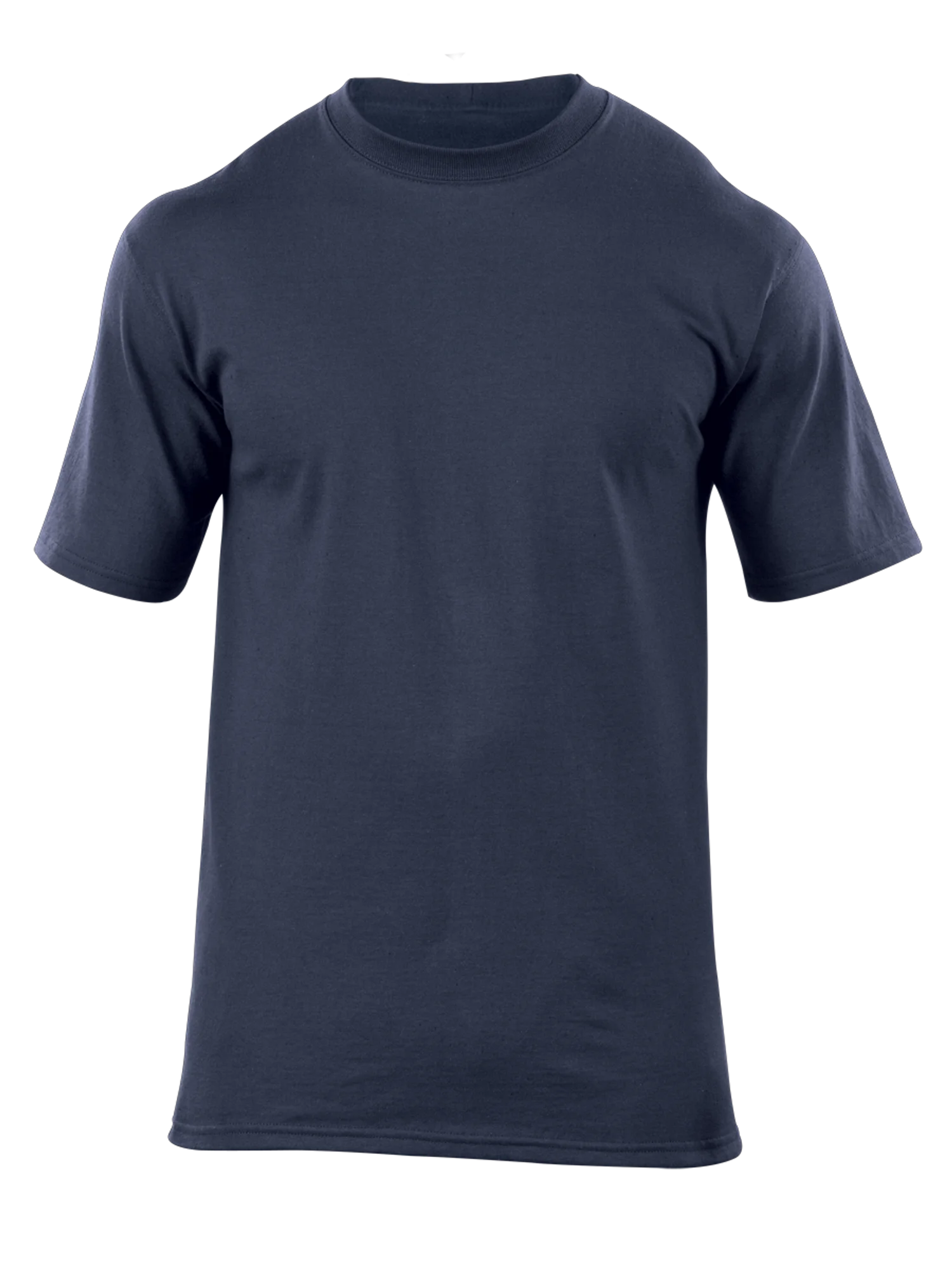 【新品】5.11 Tactical Series ネイビーシャツ Sサイズ Station Wear Short Sleeve T-Shirt | Professional Comfort | 5.11
