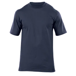 Station Wear Short Sleeve T-Shirt | Professional Comfort | 5.11