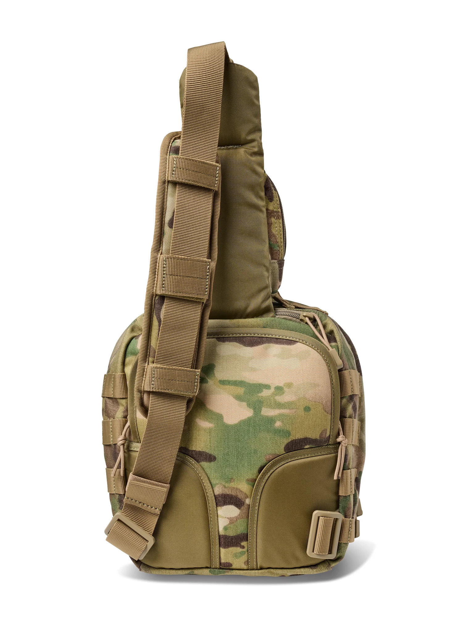 MultiCam® RUSH® MOAB™ 6 Sling Pack 11L | 5.11® Tactical Official Site MultiCam® RUSH® MOAB™ 6 Sling Pack 11L | 5.11® Tactical Official Site